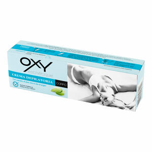 Oxy - Crema depilatoria corpo 150 ml