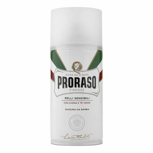 Proraso - Schiuma pelli sensibili 300 ml