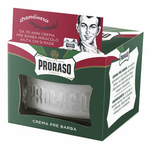 Proraso - Prebarba rinfrescante 100 ml