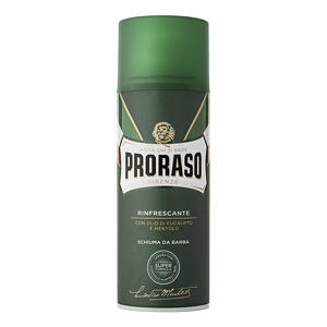 Proraso - Schiuma rinfrescante 400 ml