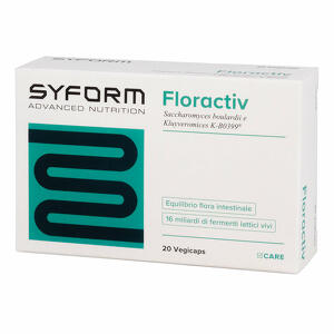 Floractiv - 20 capsule