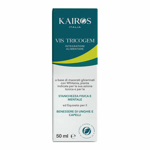 Vis tricogem - Spray 50 ml