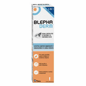 Blephaderm - 40 ml