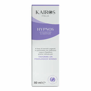 Hypnos - Gocce 50 ml