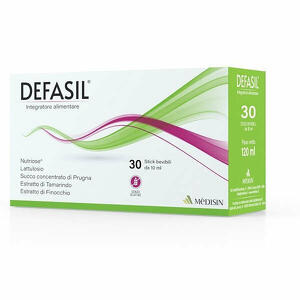 Medisin - Defasil 30 stick