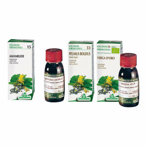 Specchiasol - Avena sativa 3 50ml tm