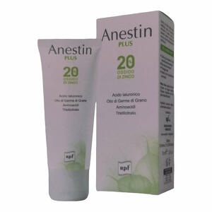 Rpf - Anestin plus 75 ml