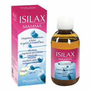 Isilax mamma - 200 ml