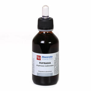 Fitomedical - Eufrasia tintura madre 100 ml