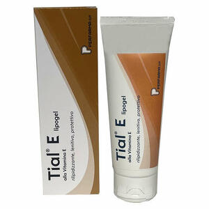 Perfarma - Tial e lipogel cute mucose secche 75 ml