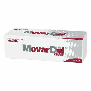 Movardol - Crema 75 ml