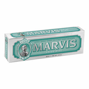 Marvis - Anise mint dentifricio 85 ml