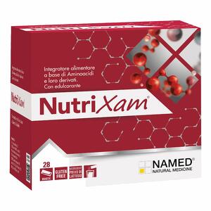 Named - Nutrixam 28 buste