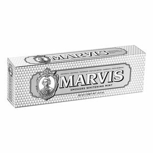 Marvis - Smokers whitening mint dentifricio 85 ml