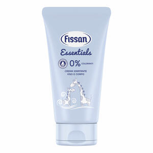 Fissan - Essentials crema 150 ml