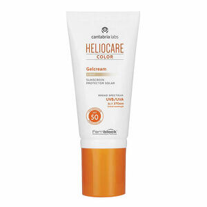 Heliocare - Color light SPF 50 50 ml