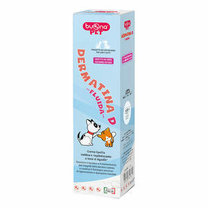 Buona - Dermatina d fluida 100 ml