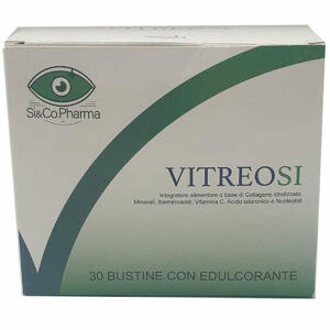 Vitreosi - 30 bustine