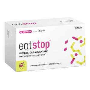 Eatstop - 60 compresse