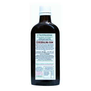 Cerebralina ram - 200ml gocce