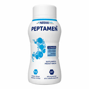 Peptamen - Vaniglia 4 x 200 ml