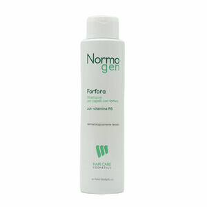 Forfora - Normogen  shampoo 300 ml