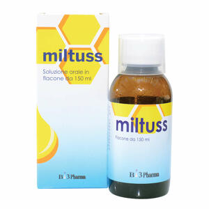 Miltuss - 150 ml