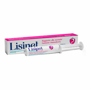 Roydermal - Lisipet immuno defence 30 g