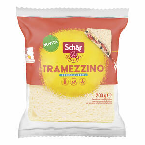 Schar - Tramezzino 200 g