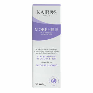 Morpheus - Gocce 50 ml