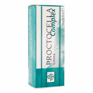 Proctocella complex - Crema 40 ml