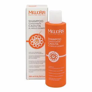 Migliorin - Sanotint shampoo 200 ml