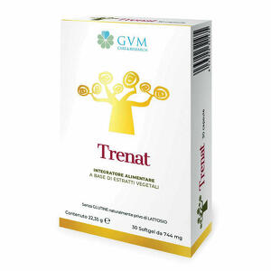 Trenat - 30 softgel