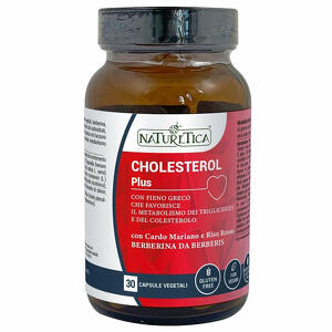 Cholesterol - 