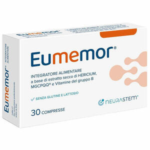 Eumemor - 30 compresse