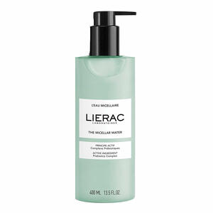 Lierac - L'acqua micellare 400 ml