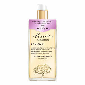 Nuxe - Hair prodigieuse pre shampoo mask 125 ml