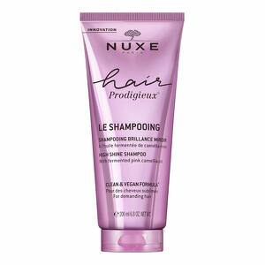 Nuxe - Hair prodigieuse shampoo 200 ml