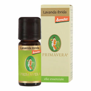 Probios - Lavanda olio essenziale demeter 10 ml