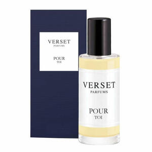 Verset parfums - Verset pour toi eau de parfum 15 ml