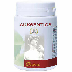 Elekea - Auksentios 40 capsule