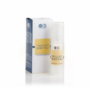 Velluto - Eos  siero viso 30 ml