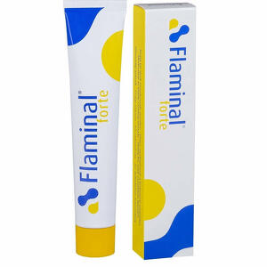 Flaminal forte - 50 g