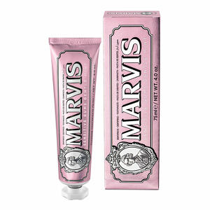 Marvis - Sensitive gums mint 75 ml