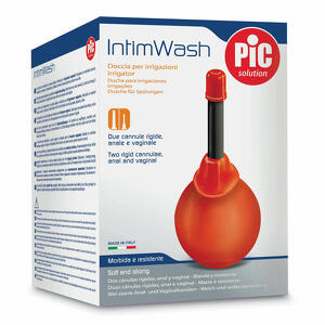 Pic - Intimwash doccia vag 483 ml