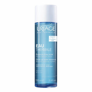 Uriage - Eau thermale essenza illuminante all'acqua 100 ml