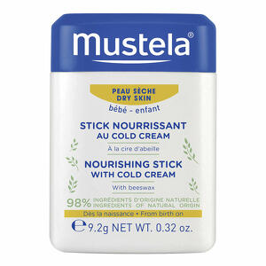 Mustela - Hydra stick nutriente cc 9,2 g