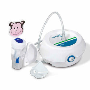 Clenny-a - Clip pediatrica per aerosol clenny a kid