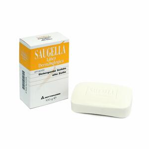 Saugella - Solido zolfo 100 g