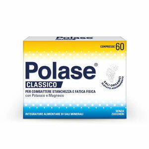 Polase - Classico 60 compresse